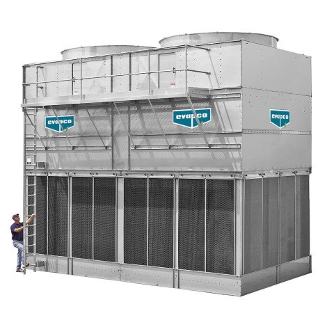 open circuit tower - Cooling Towers Supplier Perth, WA | Evaporative Condensers Australia
