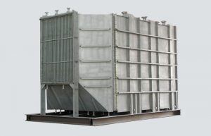 Kelvion Air Preheater 300x193 - Industrial Air Dryers and Preheaters